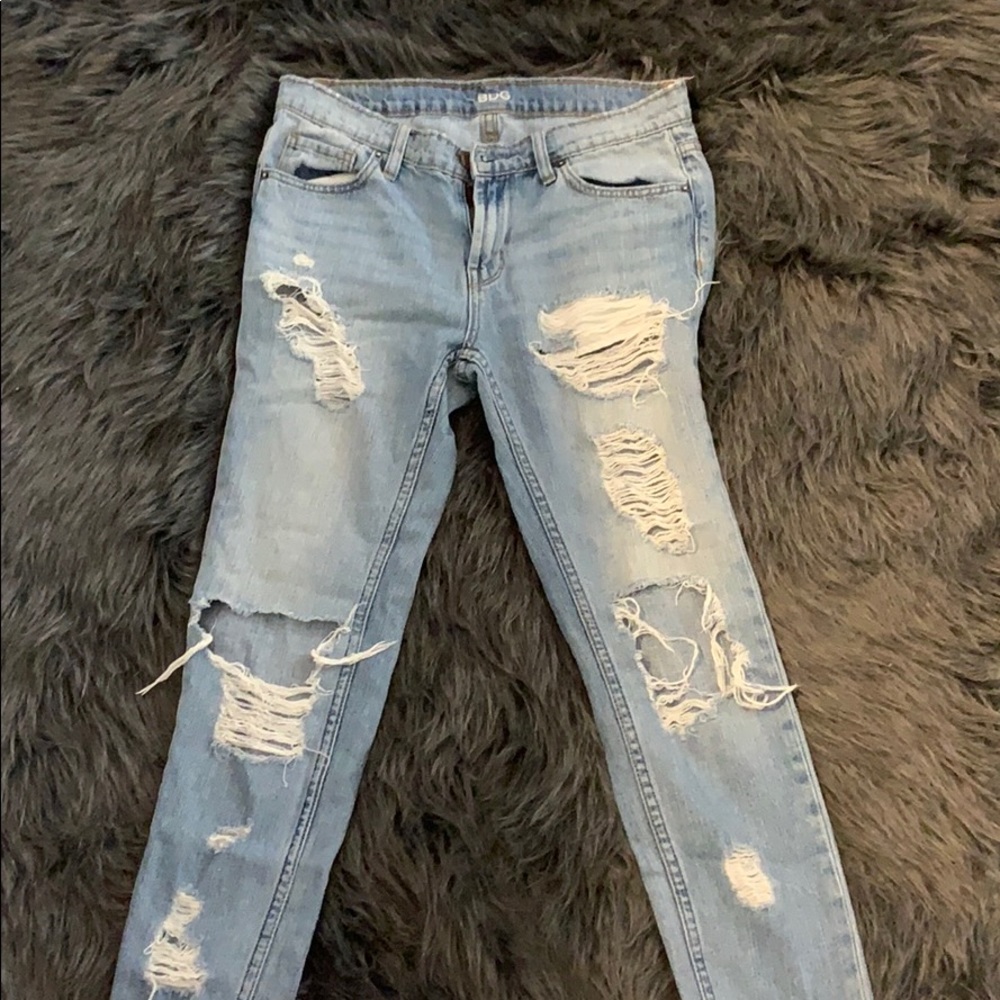 Urban outfitters BDG boyfriend jeans